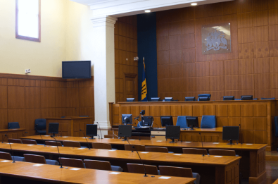 Barbados Judicial System: Vacancy in The Office Of Chief Justice